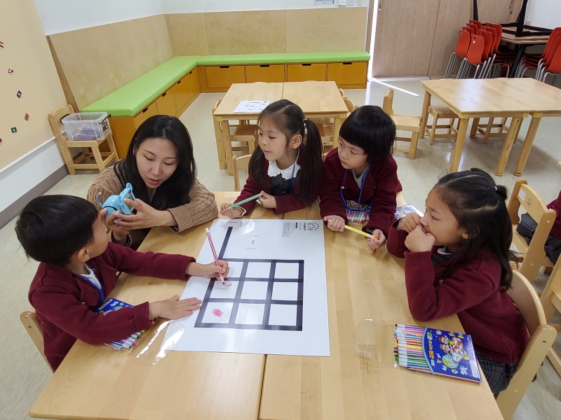 해맑은어린이집(10.20.)의 8번째 이미지