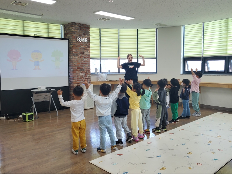 예일어린이집(10.25.)의 8번째 이미지