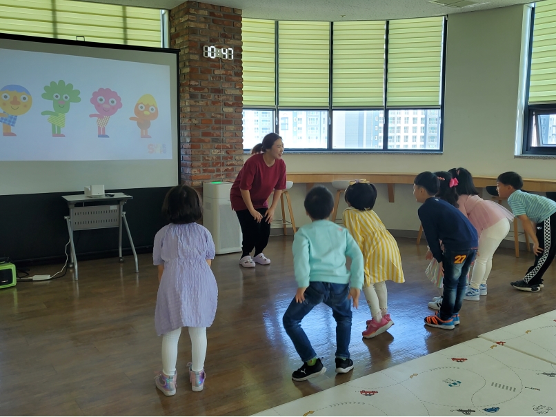 동화나라유치원(10.11.)의 8번째 이미지