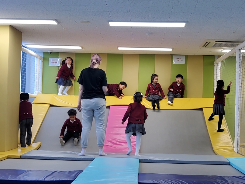 해맑은어린이집(10.20.)의 9번째 이미지