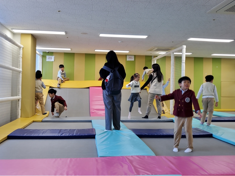 송도국제유치원(11.07.)의 9번째 이미지