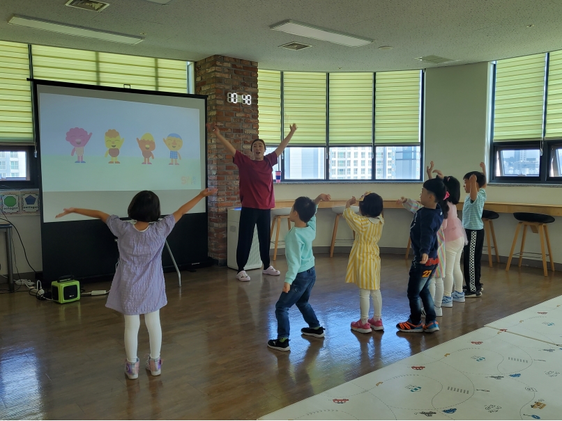 동화나라유치원(10.11.)의 9번째 이미지