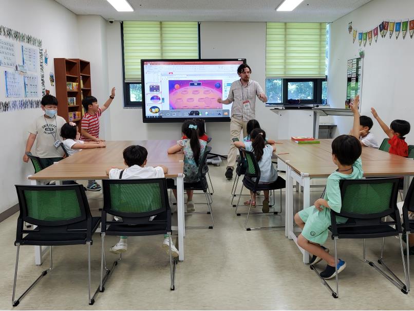 여름방학캠프 1주차 B그룹(2023.07.28.)의 2번째 이미지