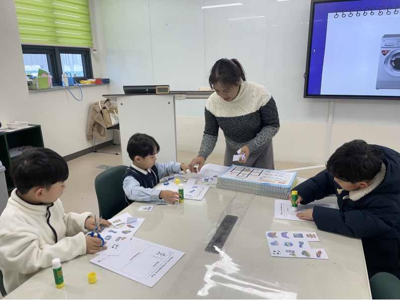 [심화 클래스] 유치 STEAM Kids! 6세의 1번째 이미지