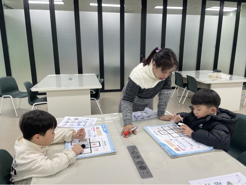 [심화 클래스] 유치 STEAM Kids! 6세의 2번째 이미지