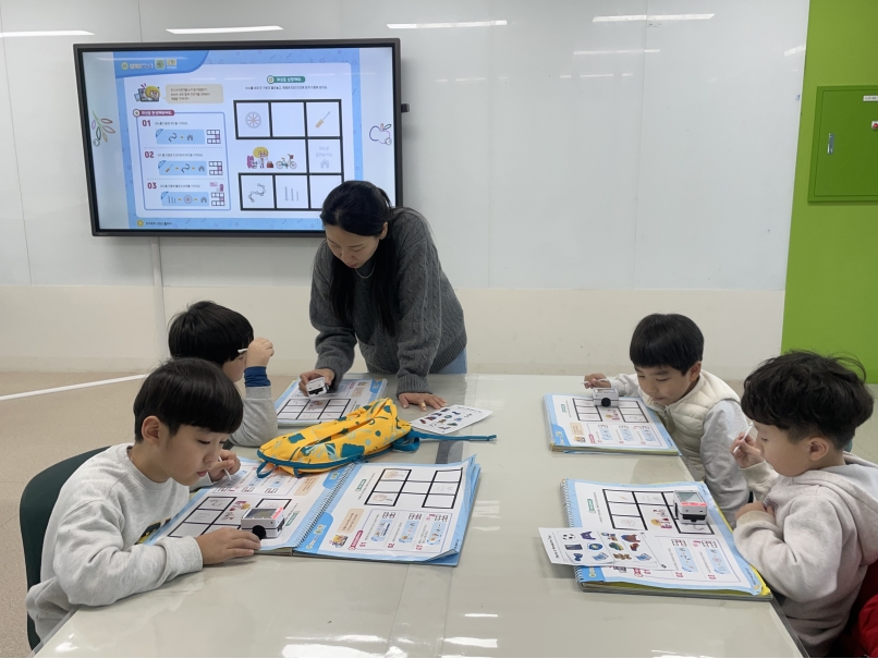 [심화 클래스] 유치 STEAM Kids! 6세의 3번째 이미지