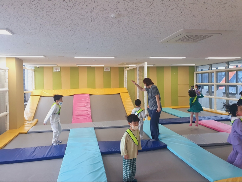 니트꿈나무어린이집(2023.04.04.)의 6번째 이미지