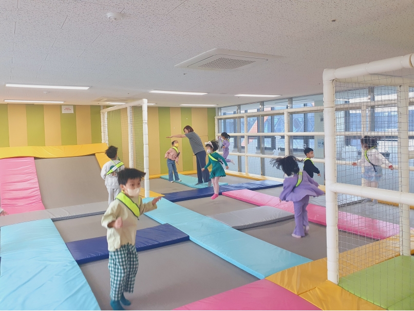 니트꿈나무어린이집(2023.04.04.)의 7번째 이미지