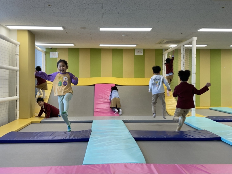 송도국제유치원(11.10.)의 10번째 이미지