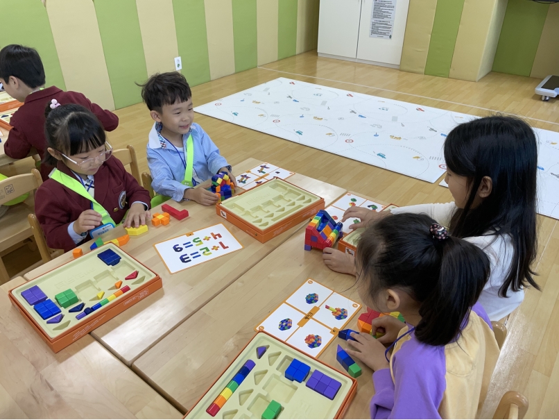 송도국제유치원(11.10.)의 5번째 이미지