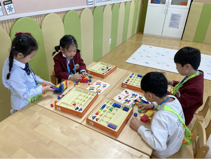 송도국제유치원(11.10.)의 6번째 이미지