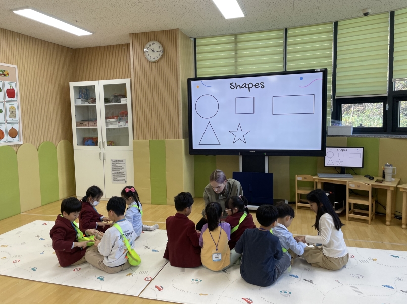 송도국제유치원(11.10.)의 3번째 이미지
