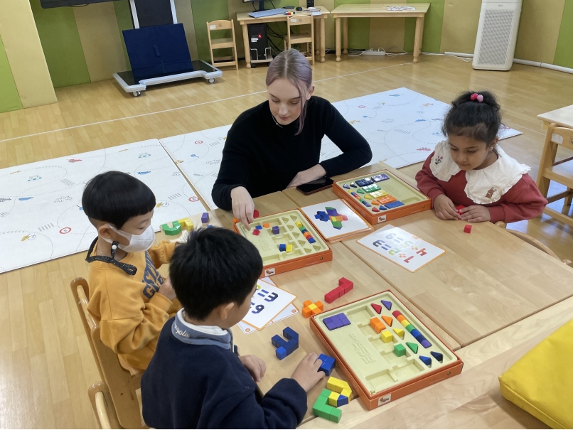 하나키즈어린이집(11.14.)의 4번째 이미지