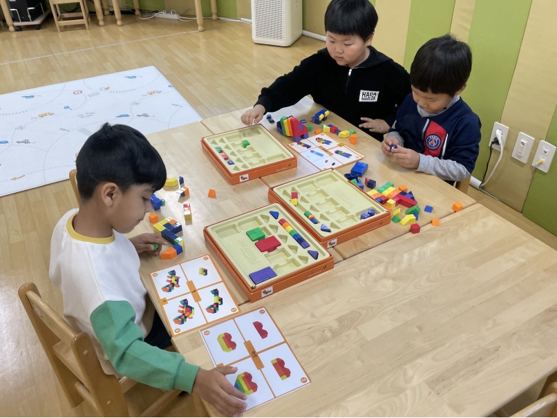 하나키즈어린이집(11.14.)의 5번째 이미지