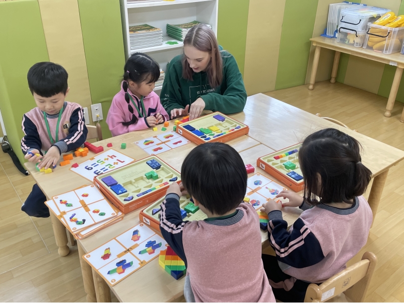 참아름유치원(11.15.)의 6번째 이미지