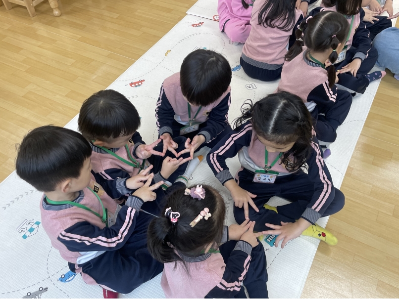 참아름유치원(11.15.)의 2번째 이미지