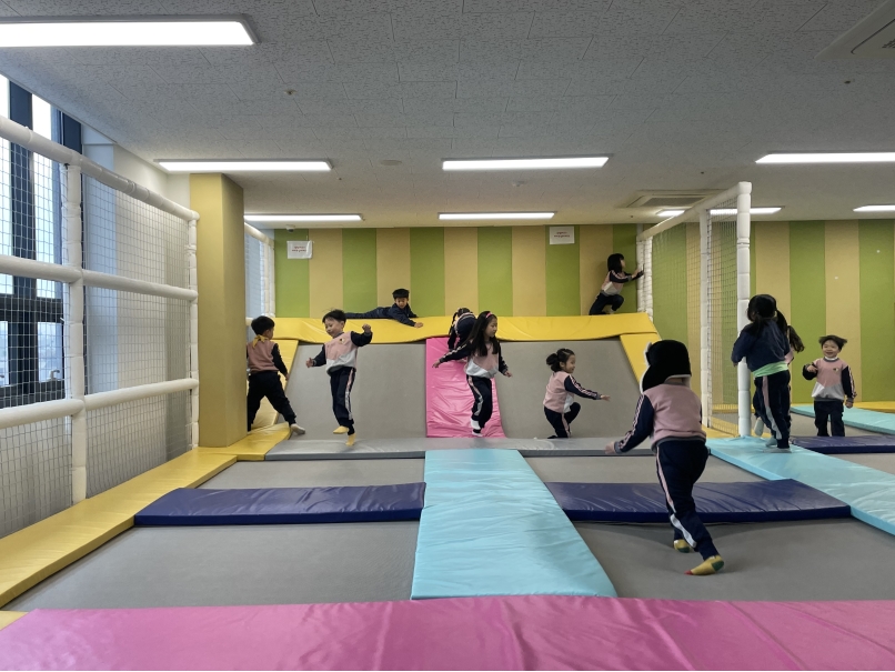 참아름유치원(11.17.)의 9번째 이미지