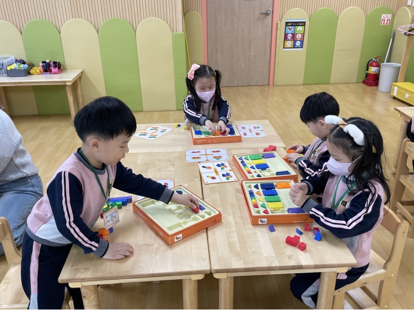 참아름유치원(11.17.)의 3번째 이미지