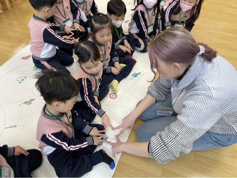 참아름유치원(11.17.)의 2번째 이미지