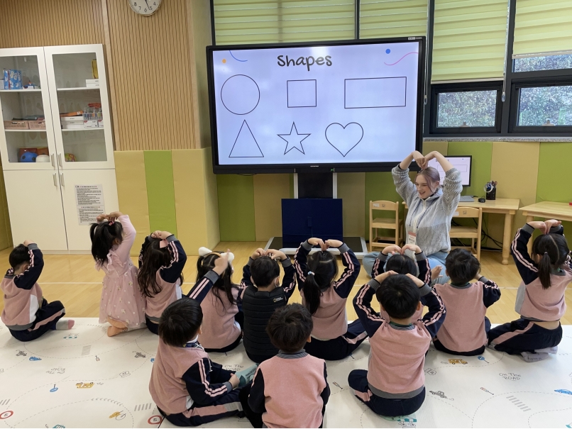 참아름유치원(11.17.)의 1번째 이미지
