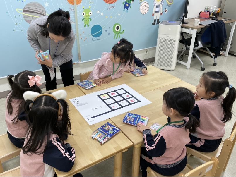 참아름유치원(11.17.)의 7번째 이미지
