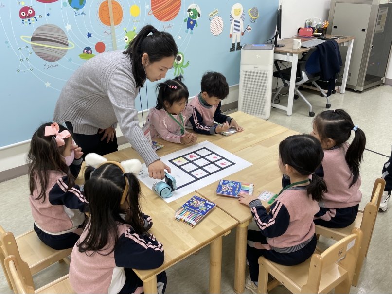 참아름유치원(11.17.)의 8번째 이미지