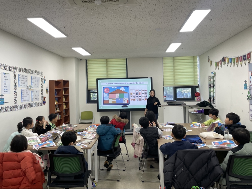 11월 토요북클럽(11.18.오전)의 2번째 이미지
