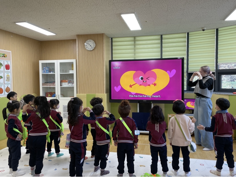송도국제유치원(11.24.)의 2번째 이미지