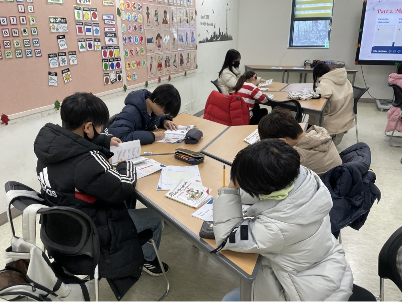12월 토요북클럽(12.16.오후)의 3번째 이미지