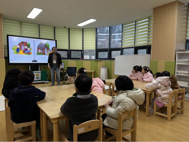 부광예능유치원(03.19.)의 2번째 이미지