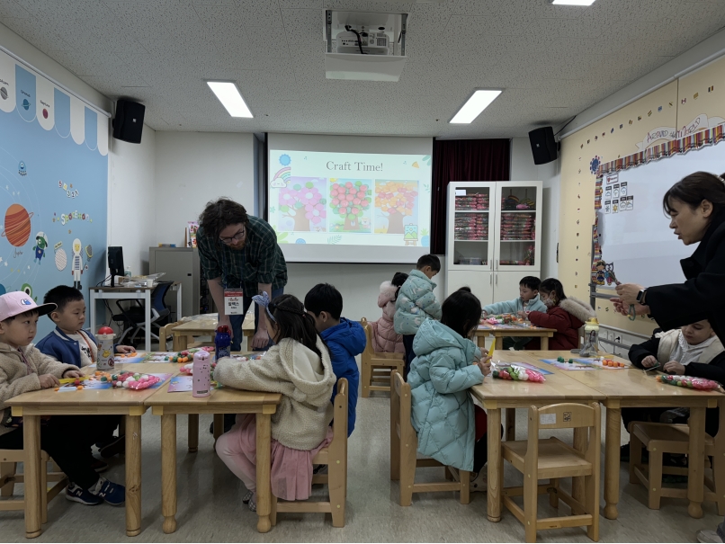 부광예능유치원(03.19.)의 3번째 이미지