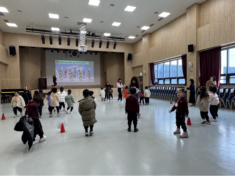 솔잎어린이집(03.13.)의 9번째 이미지