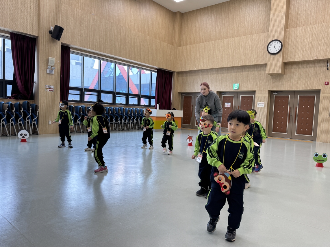 산울음높이 어린이집(03.20.)의 8번째 이미지