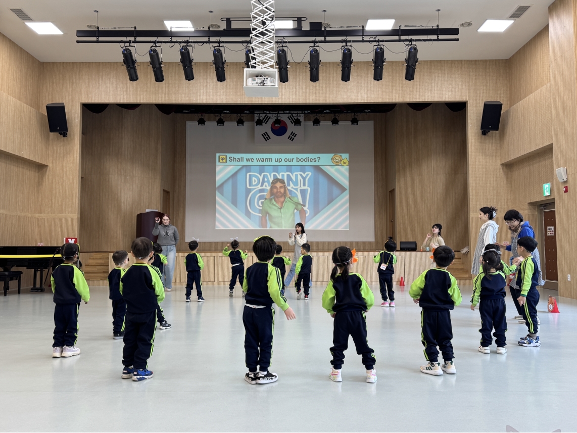 산울음높이 어린이집(03.20.)의 7번째 이미지