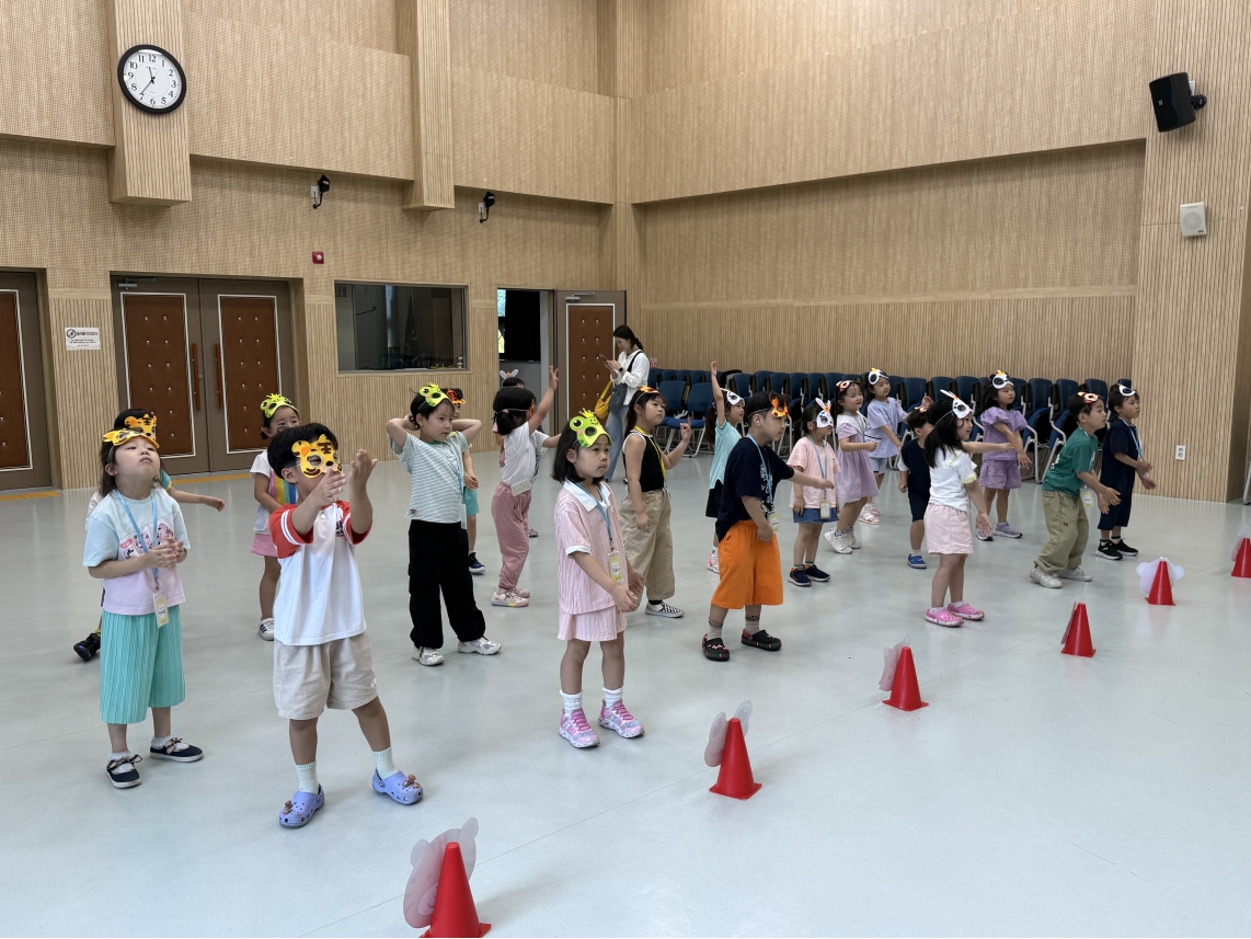 동화나라유치원(06.17.)의 7번째 이미지