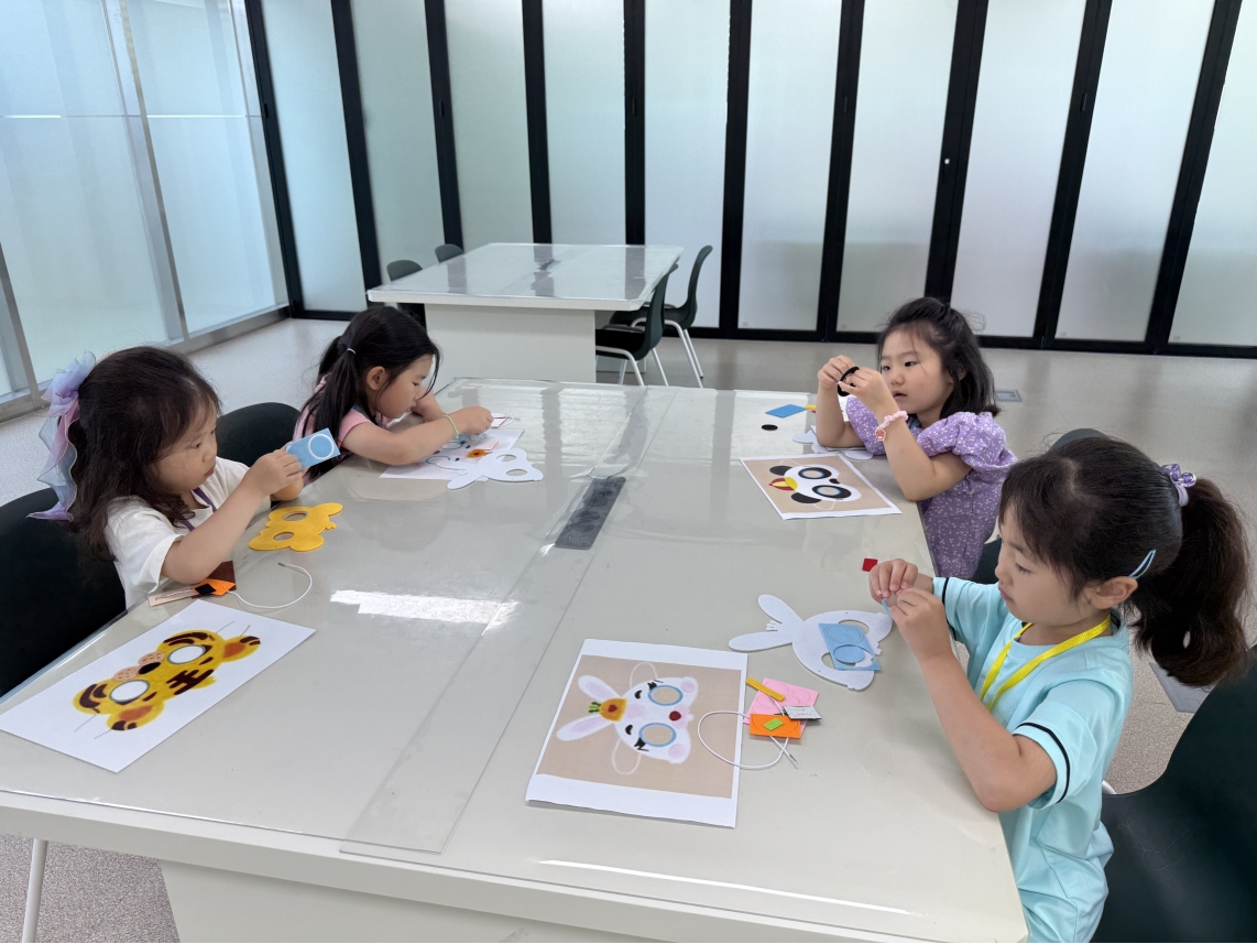 동화나라유치원(06.17.)의 6번째 이미지