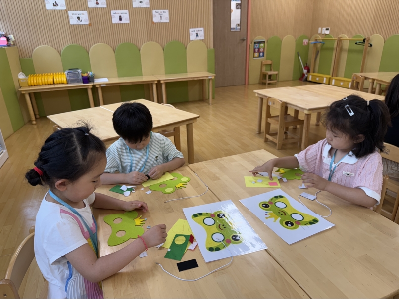 동화나라유치원(06.17.)의 2번째 이미지