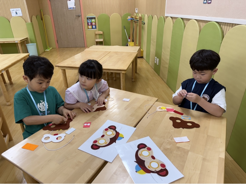 동화나라유치원(06.17.)의 3번째 이미지