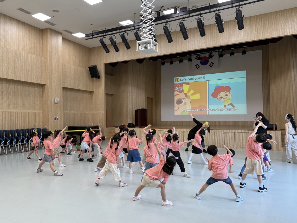 작은꽃예능유치원(06.19.)의 10번째 이미지