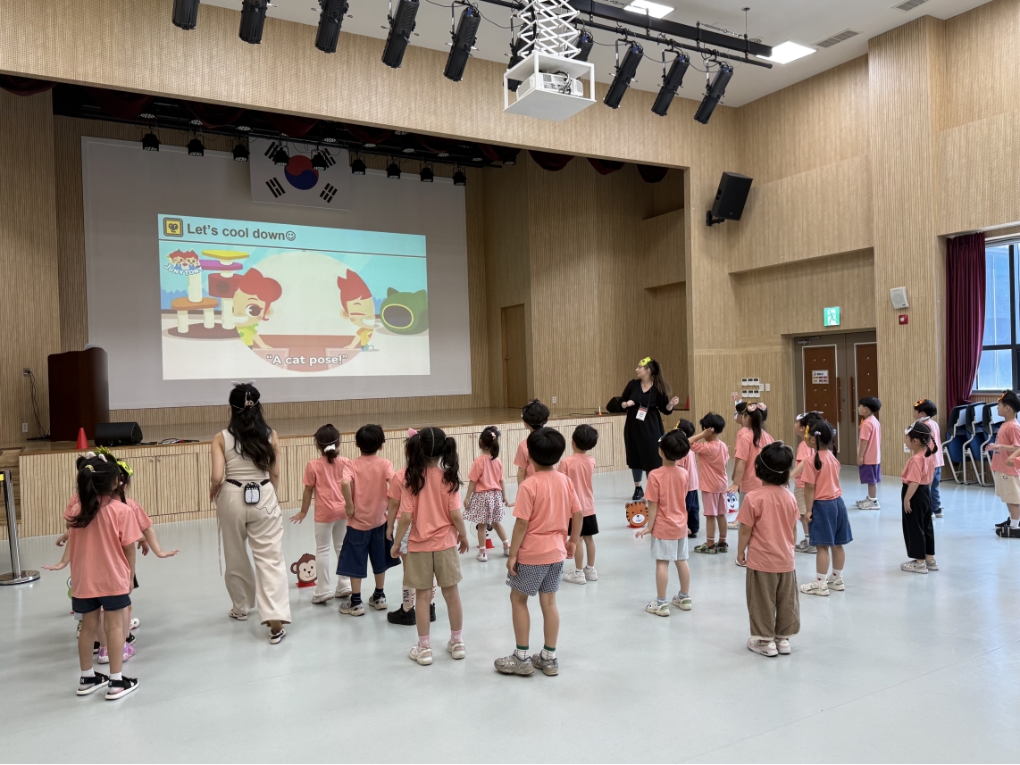 작은꽃예능유치원(06.19.)의 9번째 이미지