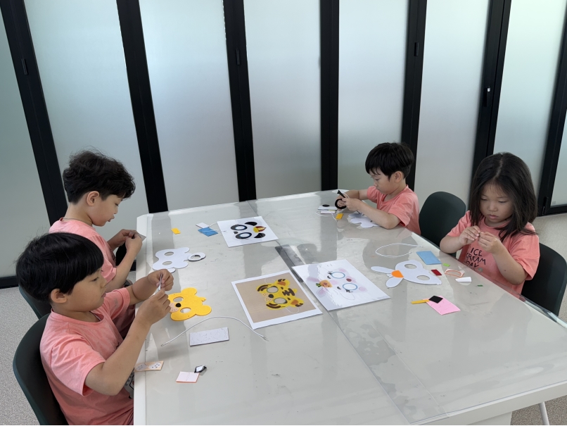 작은꽃예능유치원(06.19.)의 3번째 이미지