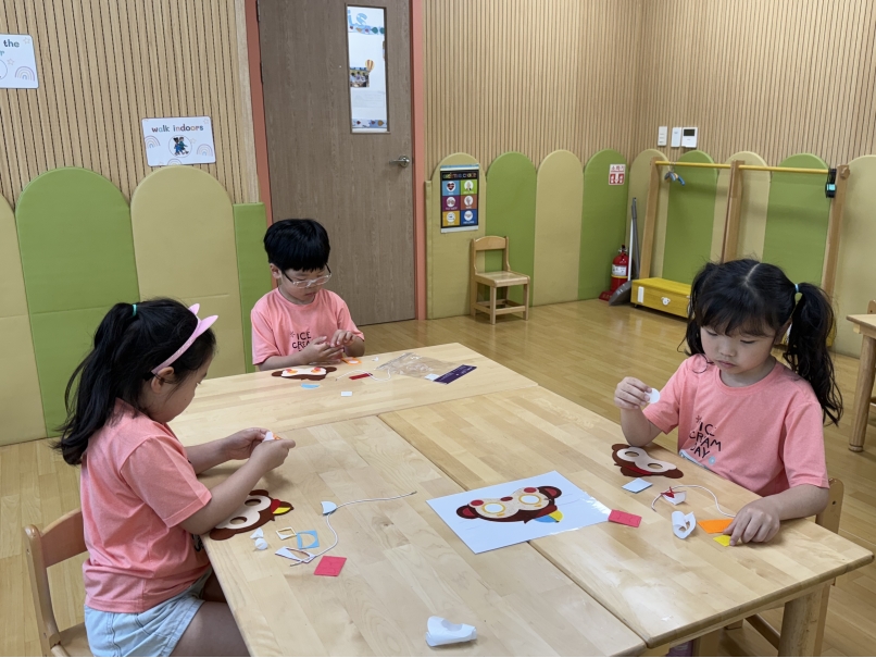 작은꽃예능유치원(06.19.)의 5번째 이미지