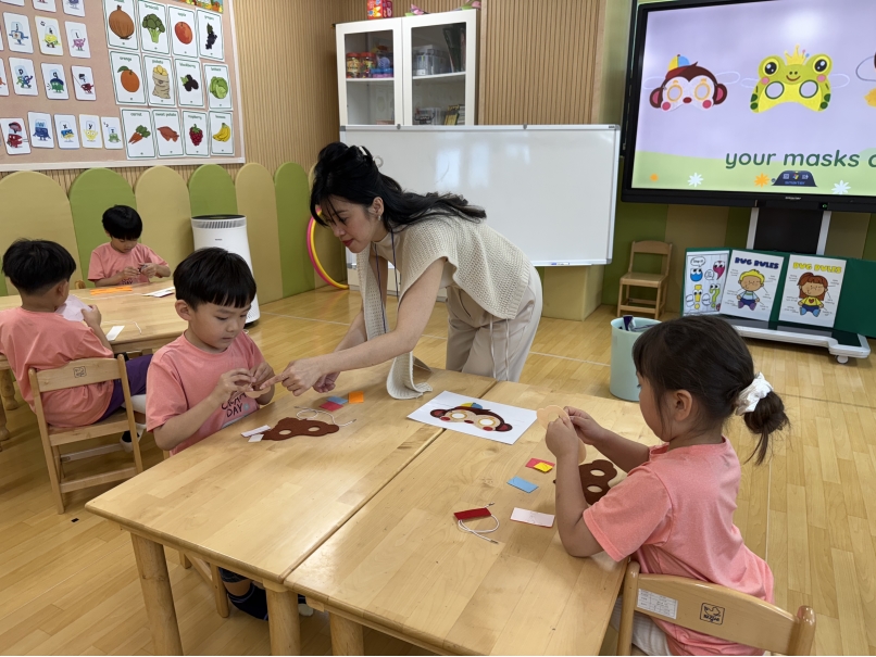 작은꽃예능유치원(06.19.)의 4번째 이미지