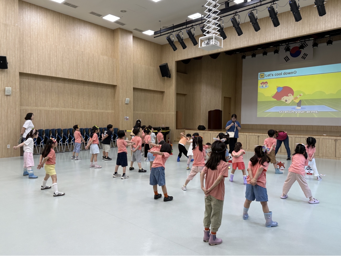 작은꽃예능유치원(06.20.)의 10번째 이미지