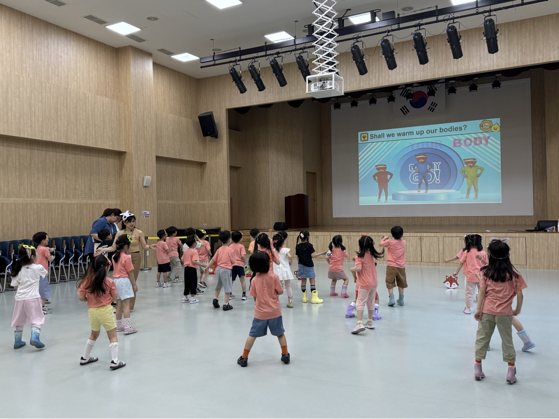 작은꽃예능유치원(06.20.)의 7번째 이미지