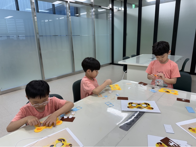 작은꽃예능유치원(06.20.)의 6번째 이미지