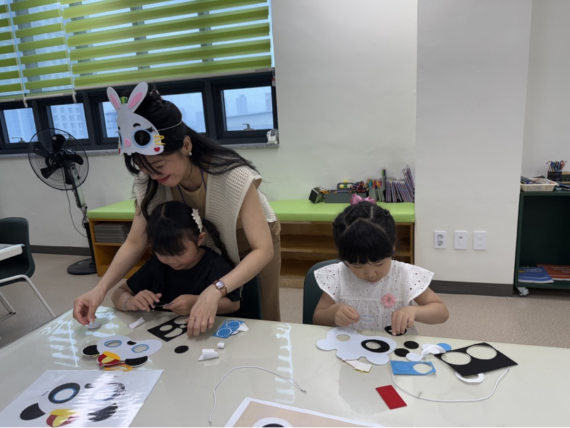 작은꽃예능유치원(06.20.)의 5번째 이미지