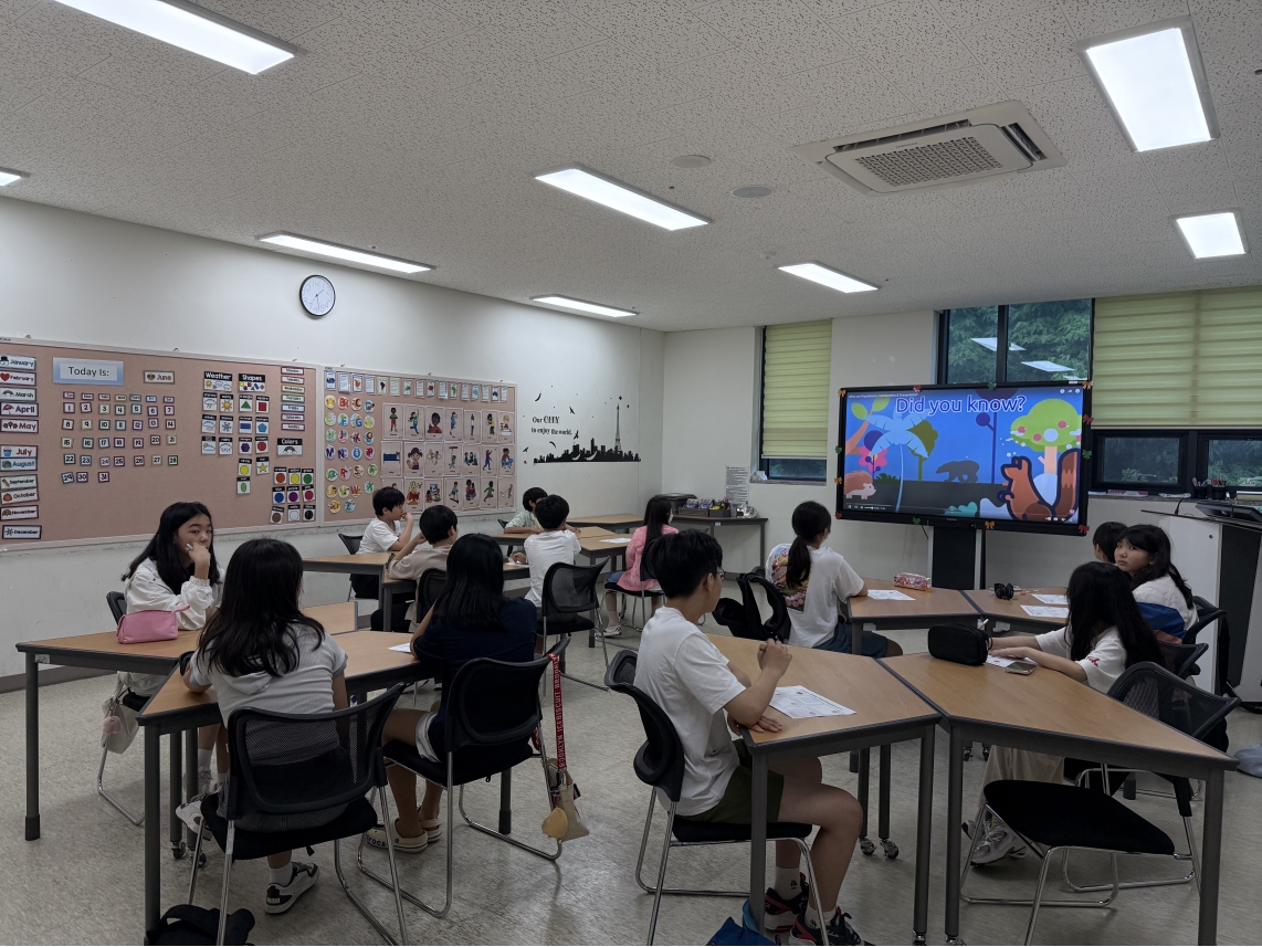 6월 Special Saturday(06.21.오후)의 3번째 이미지