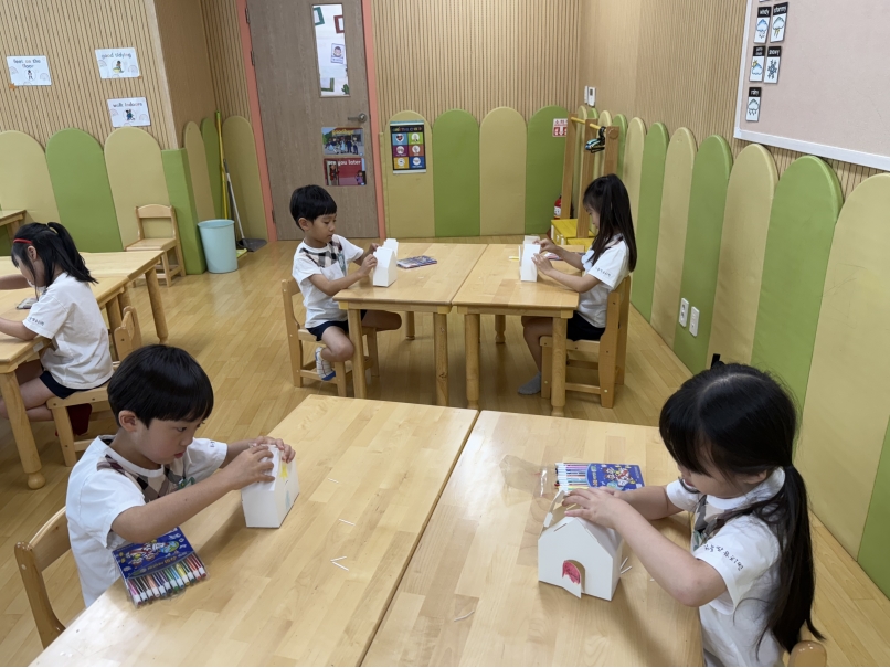 하늘땅유치원(09.02.)의 4번째 이미지