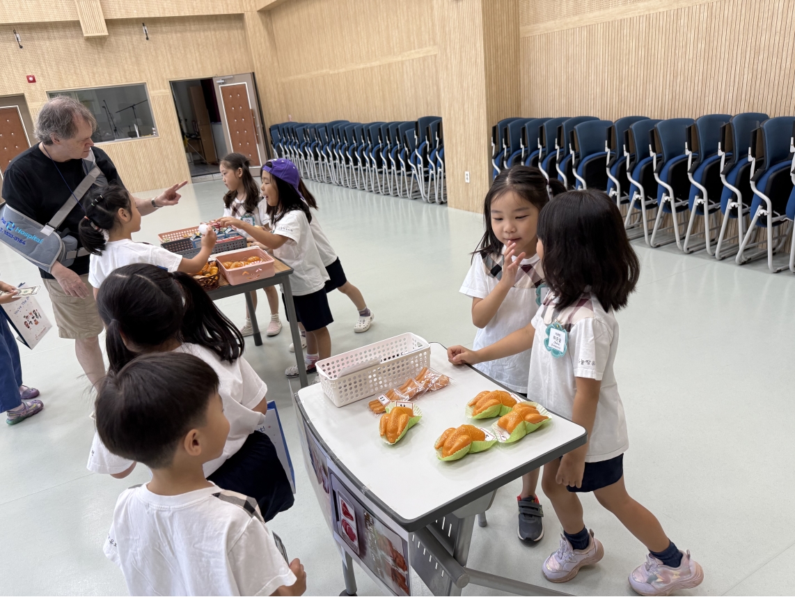 하늘땅유치원(09.03.)의 8번째 이미지